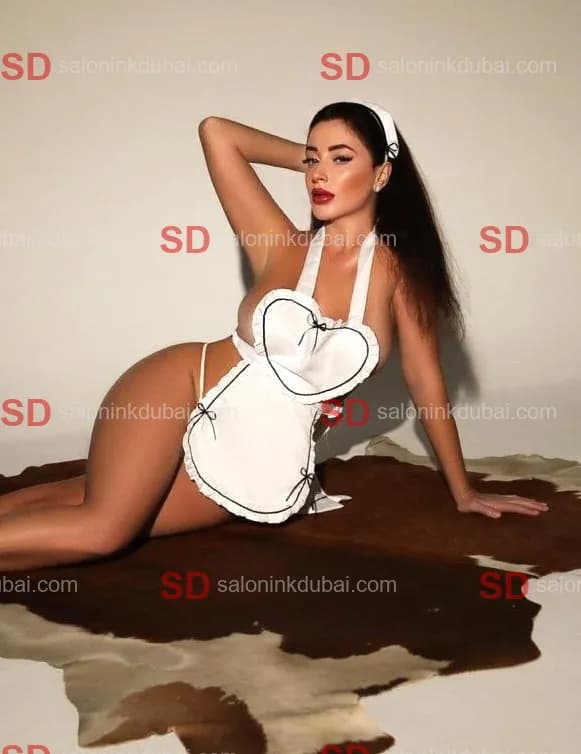 Gabriela β escort in Dubai