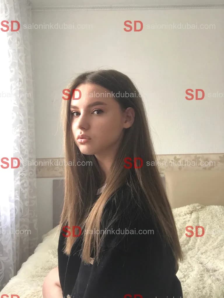 Gabriela — escort in Dubai