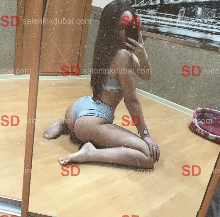 Gabriela β escort in Dubai