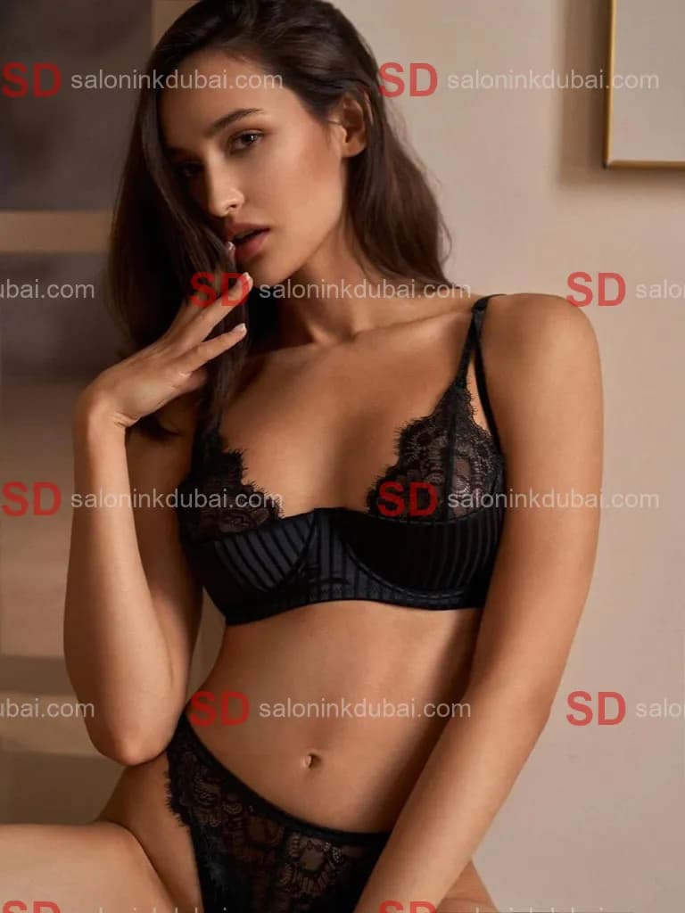 Gabriela β escort in Dubai