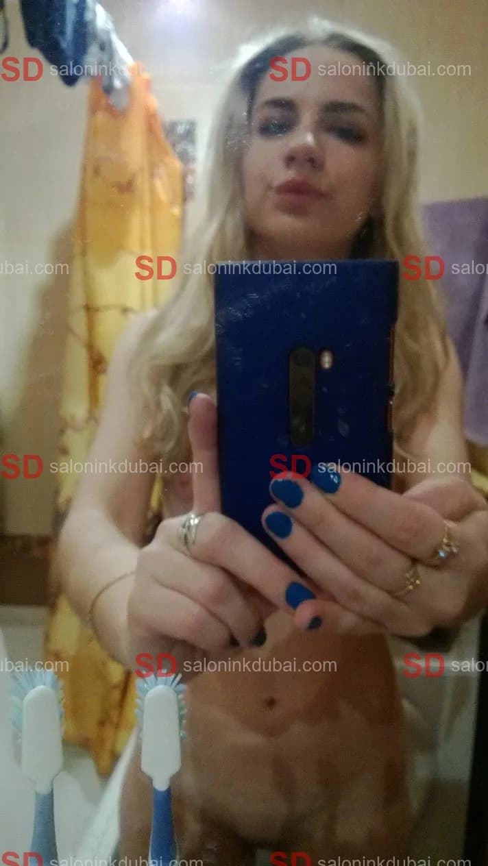 Gabriela β escort in Dubai
