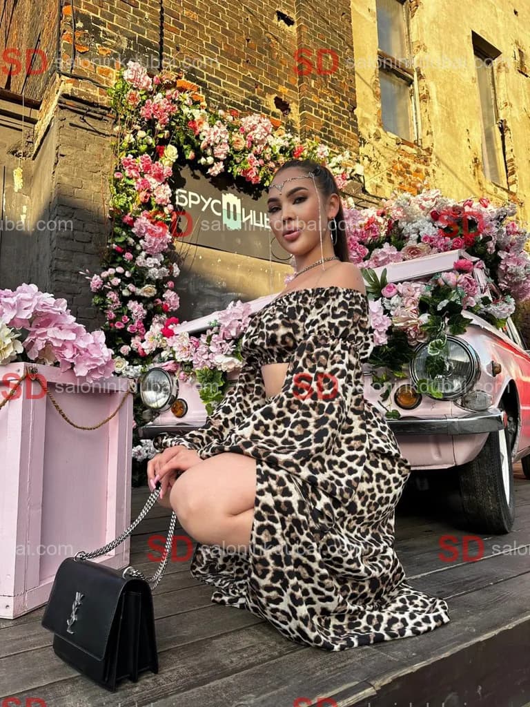 Gigi β escort in Dubai