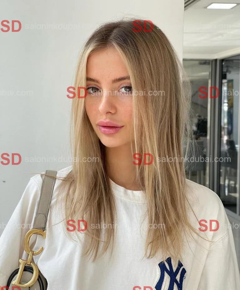 Gigi β escort in Dubai