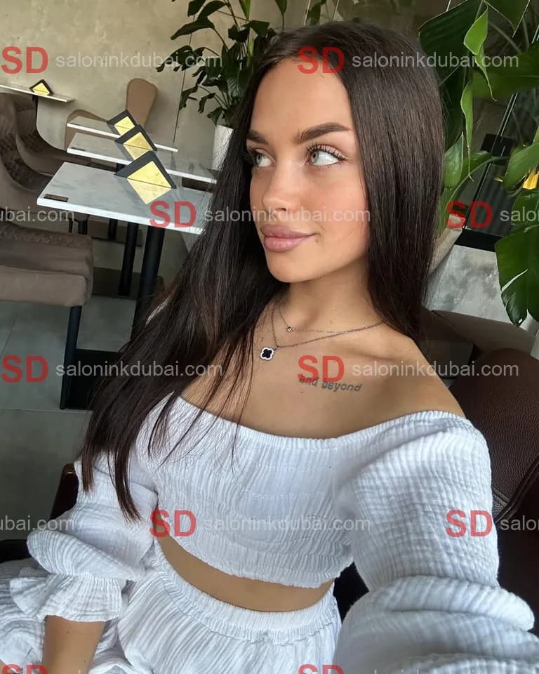 Gigi β escort in Dubai