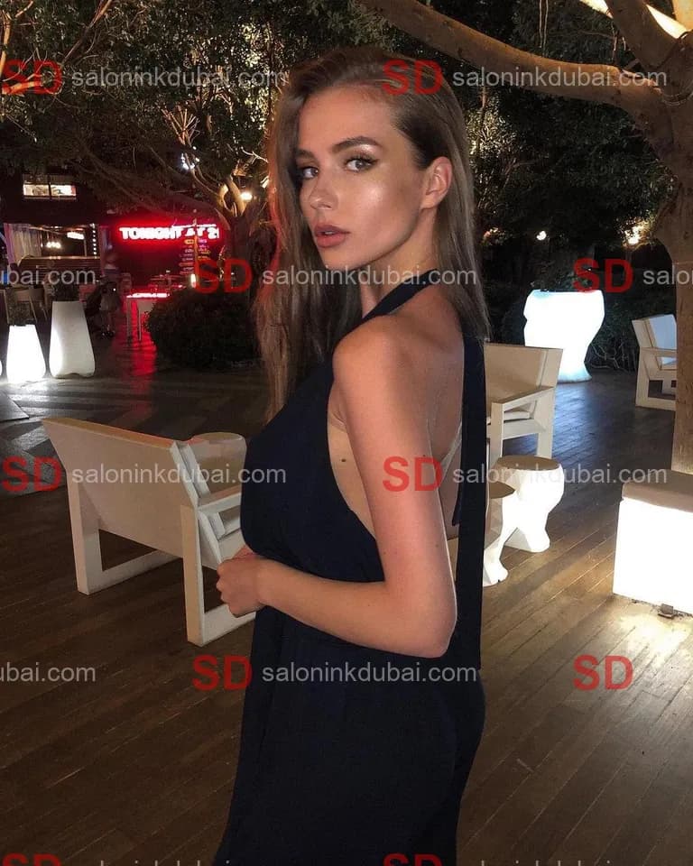 Gigi β escort in Dubai