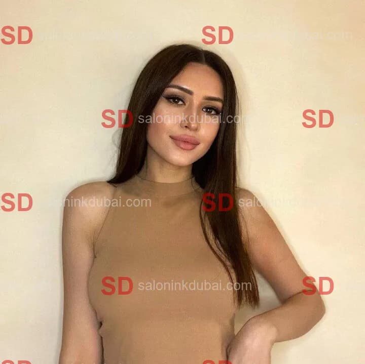 Gigi β escort in Dubai