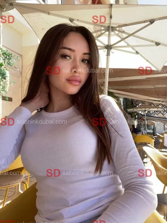 Gigi β escort in Dubai