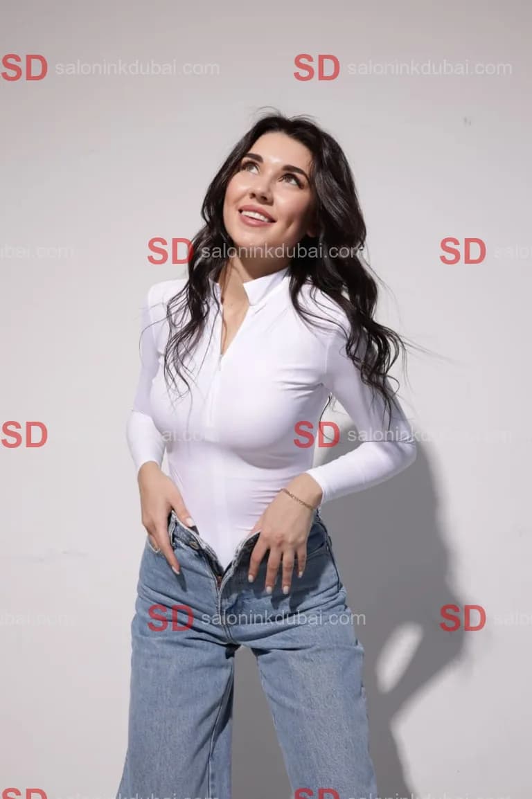 Gigi — escort in Dubai