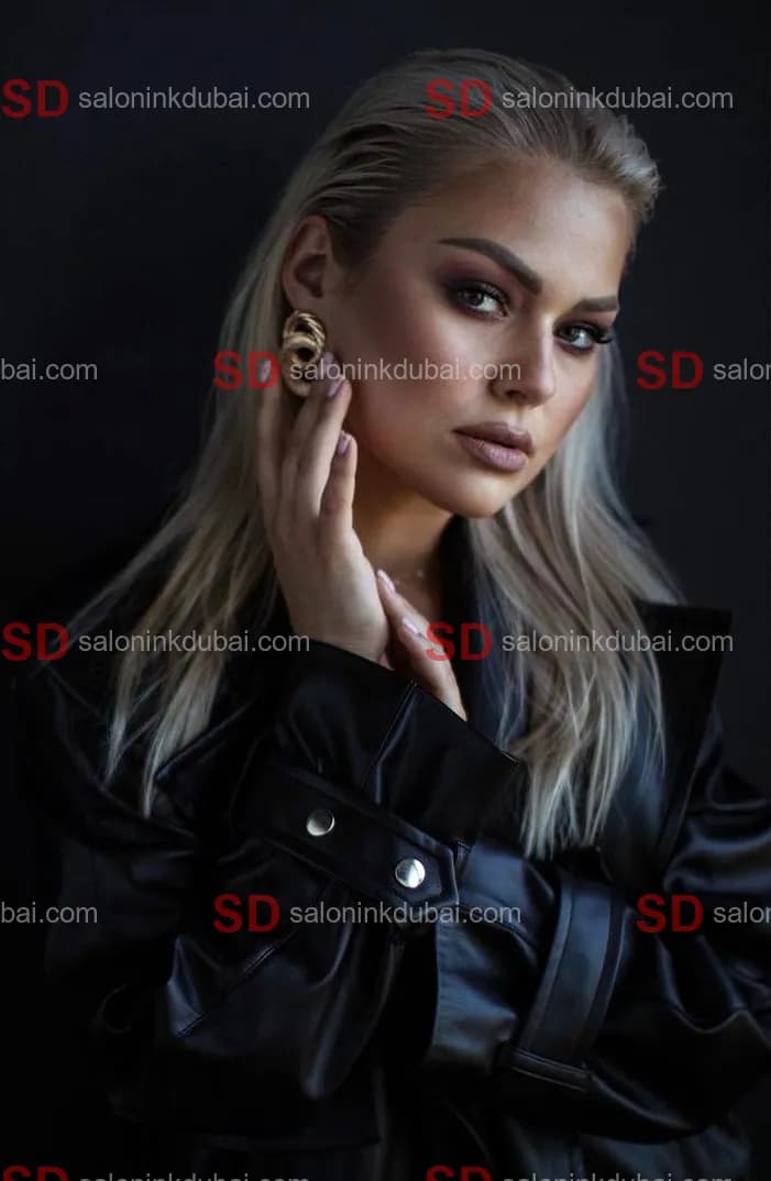 Gigi β escort in Dubai