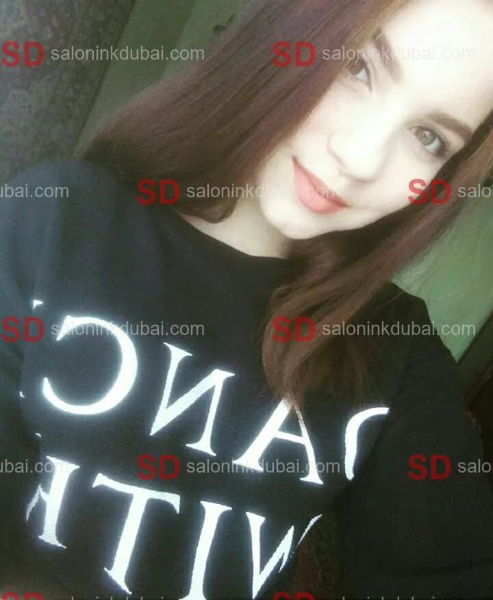 Gigi — escort in Dubai