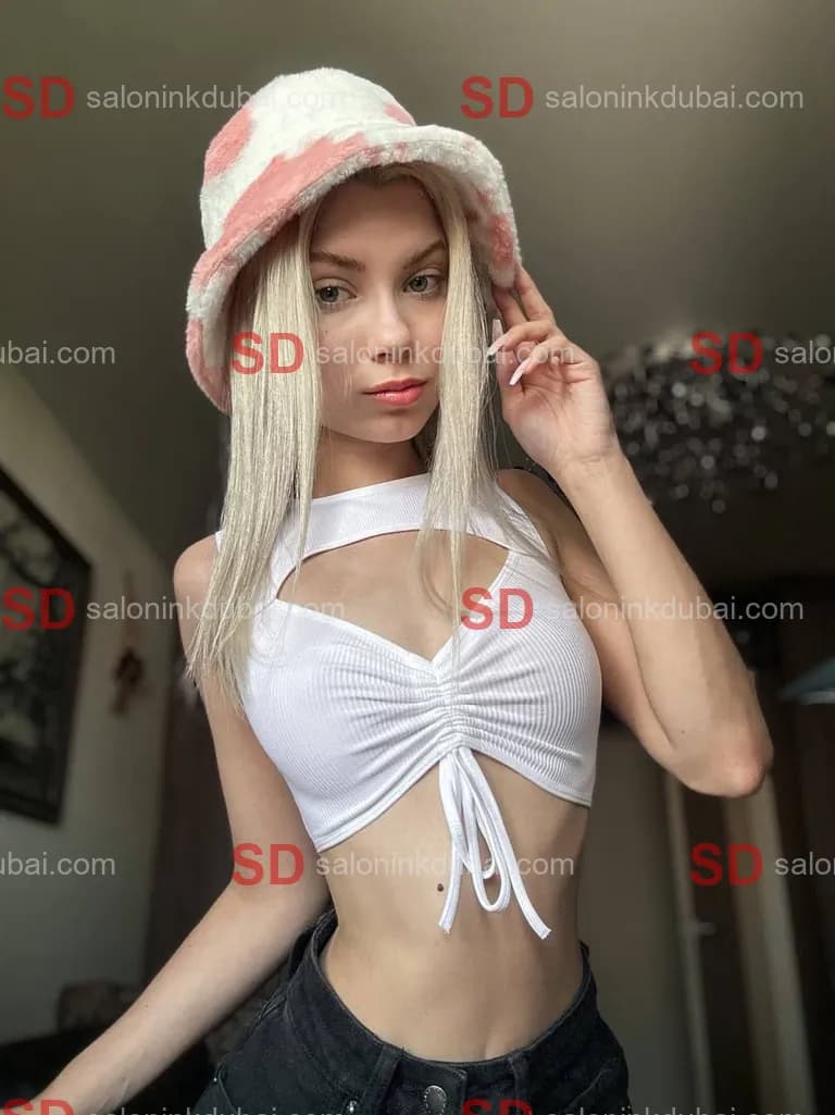 Gigi — escort in Dubai