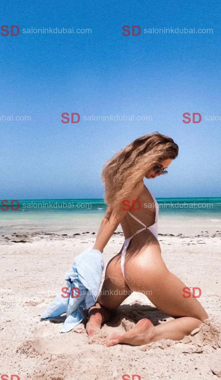 Gigi — escort in Dubai