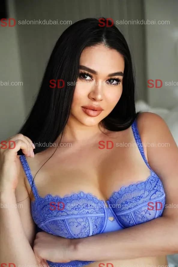 Gina β escort in Dubai