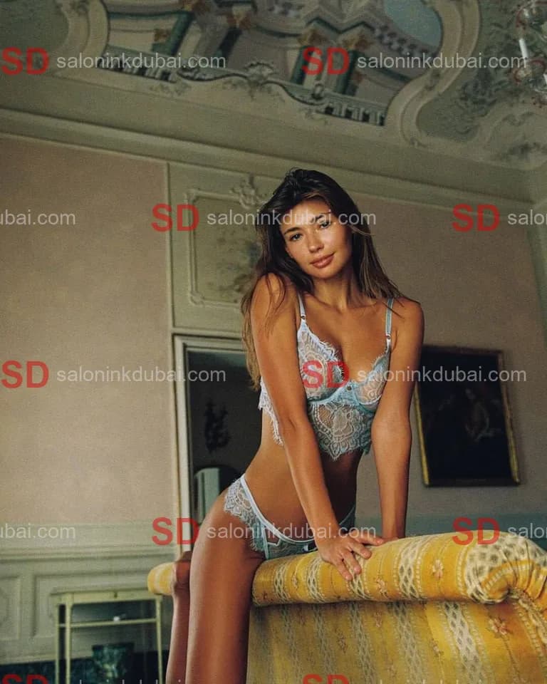 Gina β escort in Dubai
