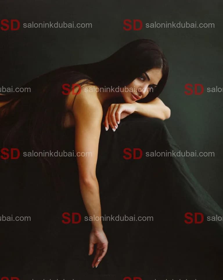 Gina — escort in Dubai