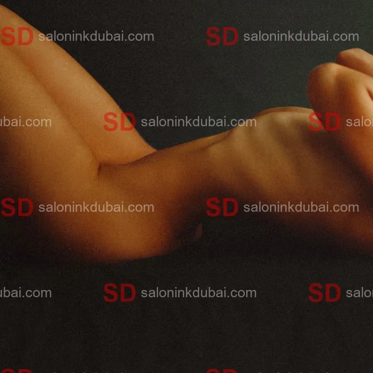 Gina β escort in Dubai