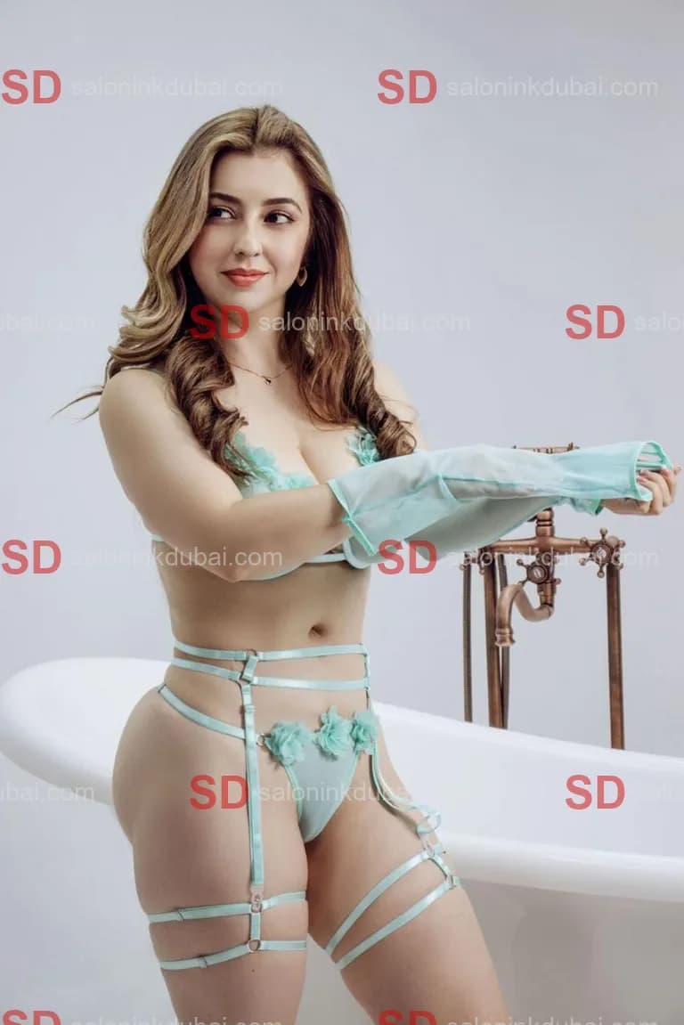 Grace — escort in Dubai