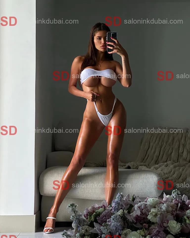 Grace — escort in Dubai