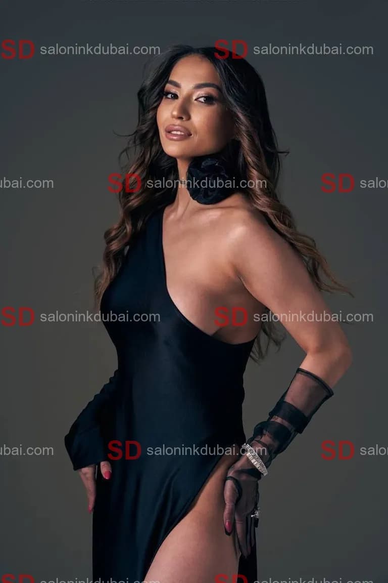 Grace — escort in Dubai
