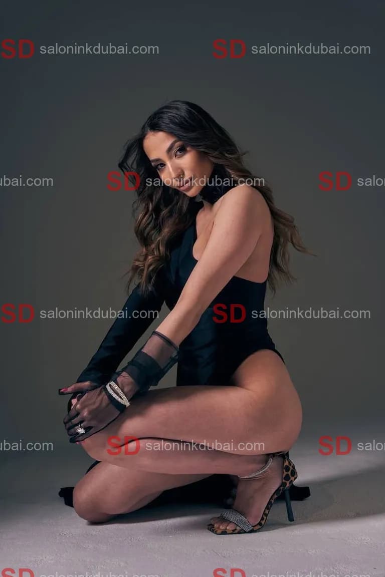 Grace — escort in Dubai