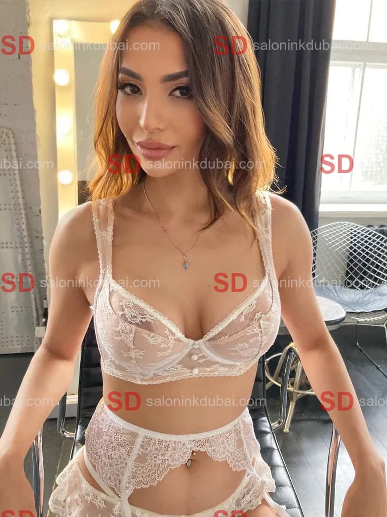 Grace — escort in Dubai