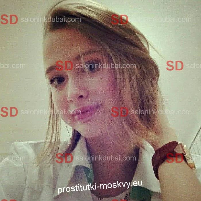 Grace — escort in Dubai