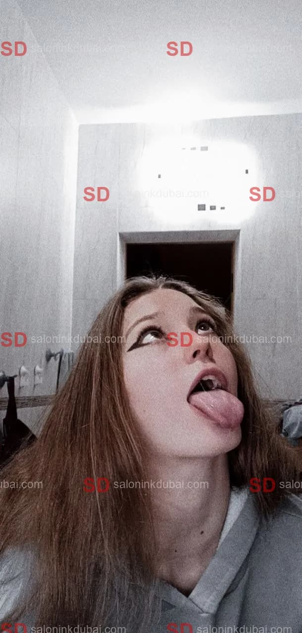 Grace — escort in Dubai