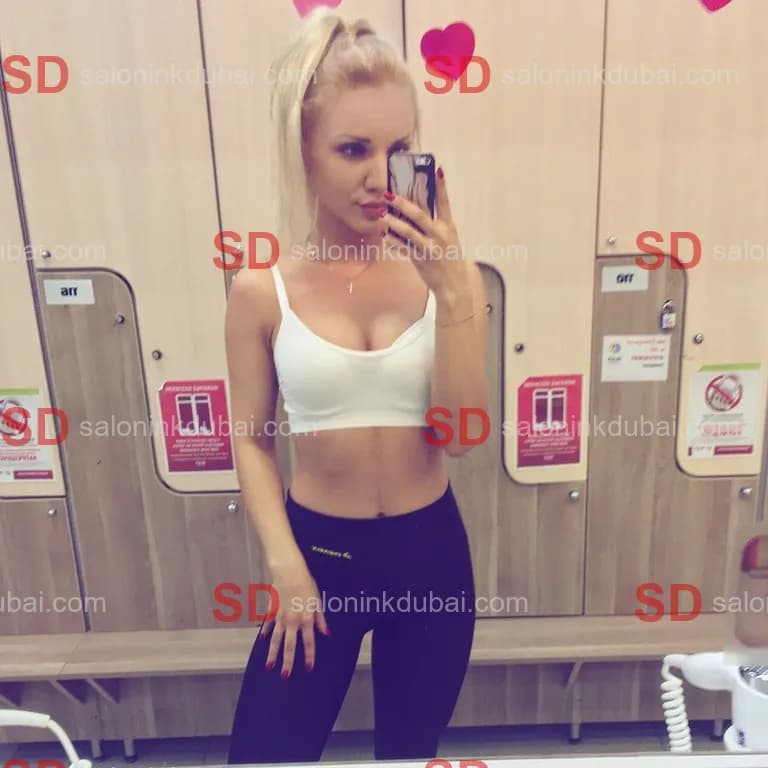 Grace — escort in Dubai