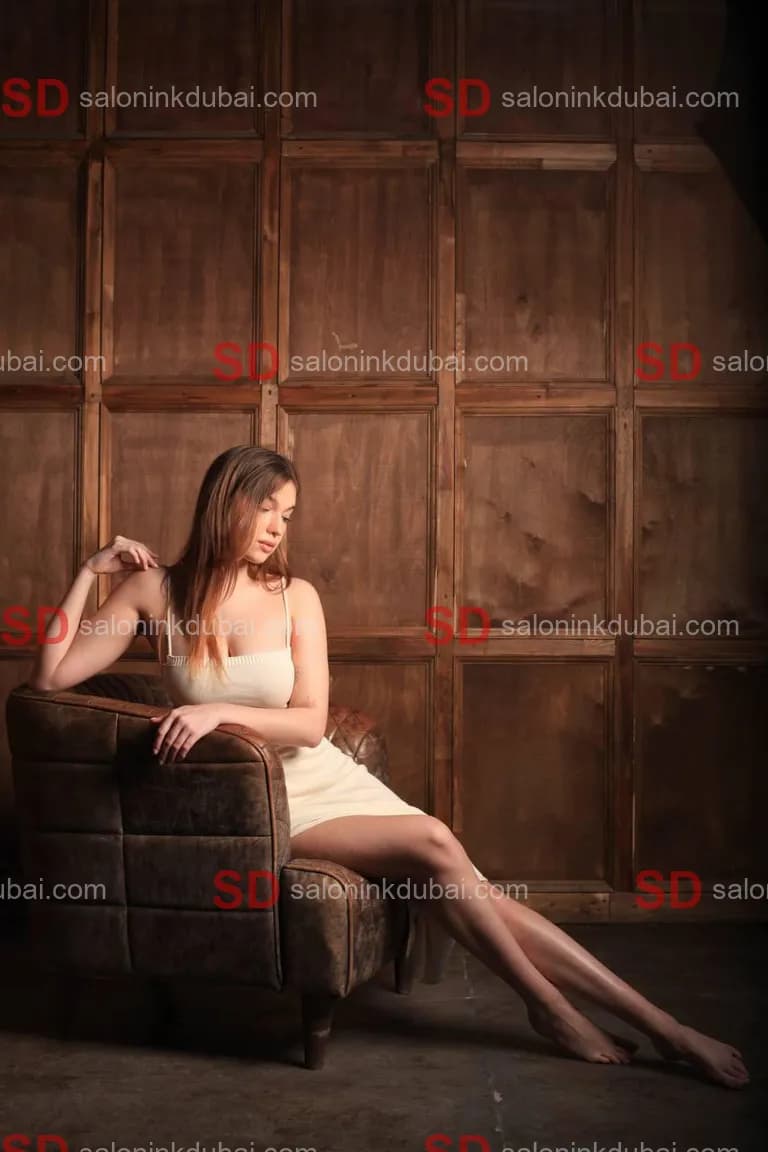 Hana β escort in Dubai