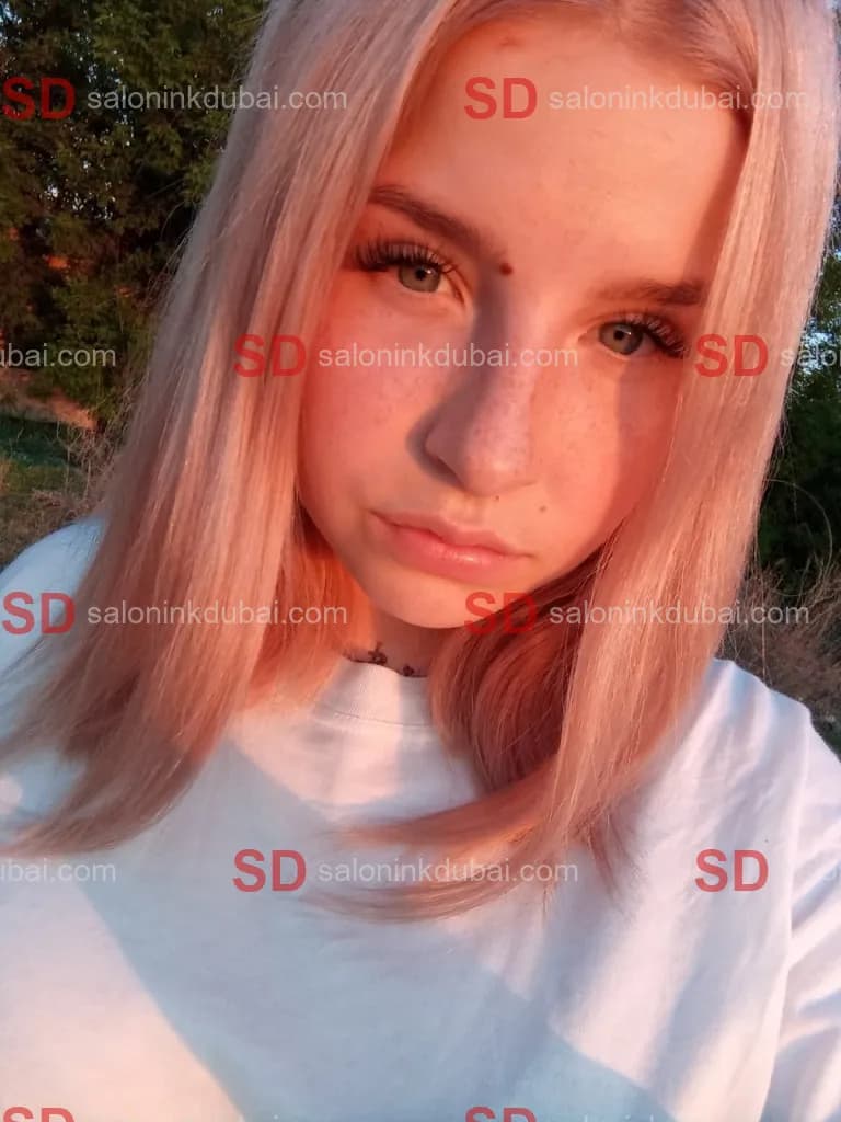 Hana — escort in Dubai
