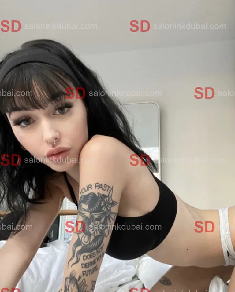 Hana — escort in Dubai