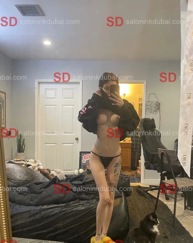 Hana β escort in Dubai