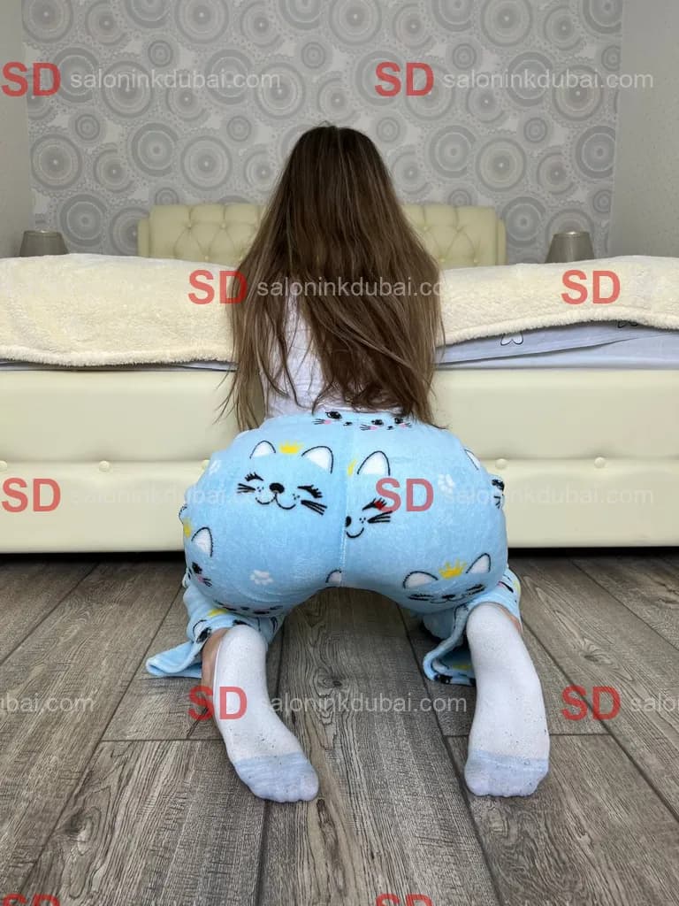Hana — escort in Dubai