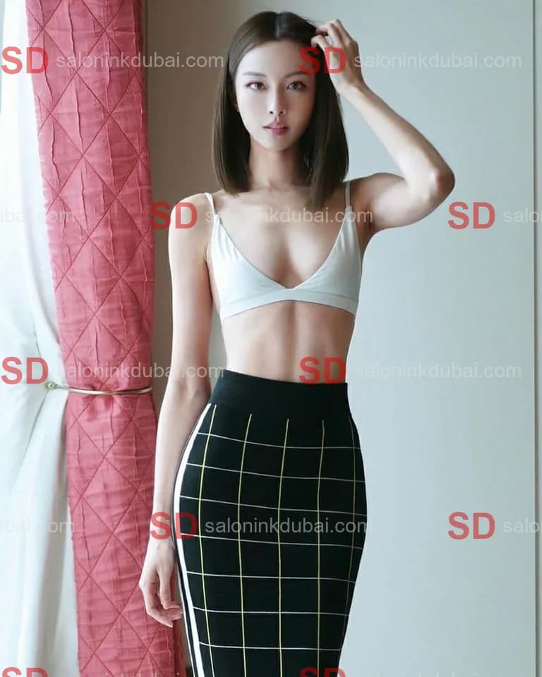 Hana β escort in Dubai