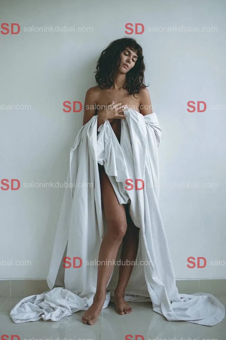 Hana — escort in Dubai