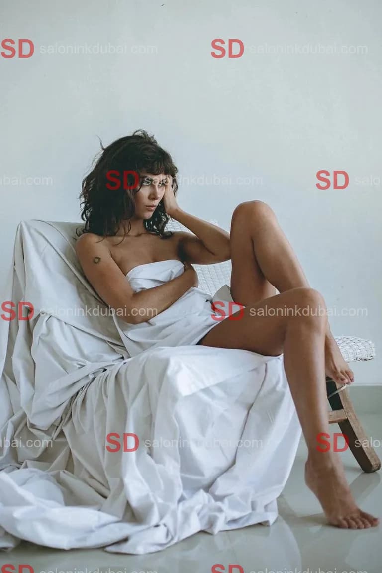 Hana — escort in Dubai