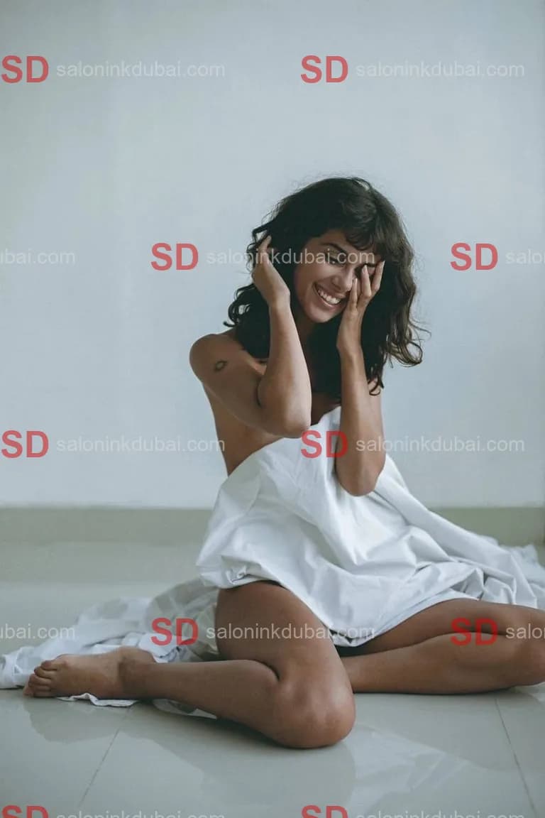 Hana — escort in Dubai
