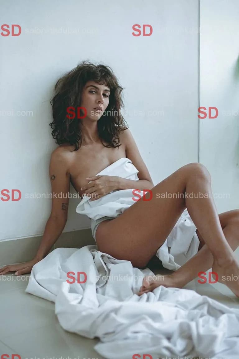Hana — escort in Dubai