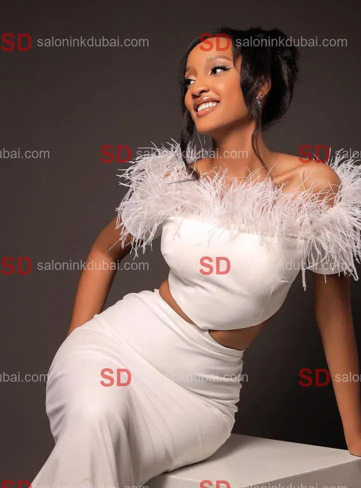 Hanna — escort in Dubai