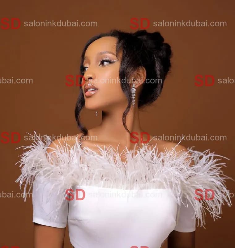Hanna — escort in Dubai