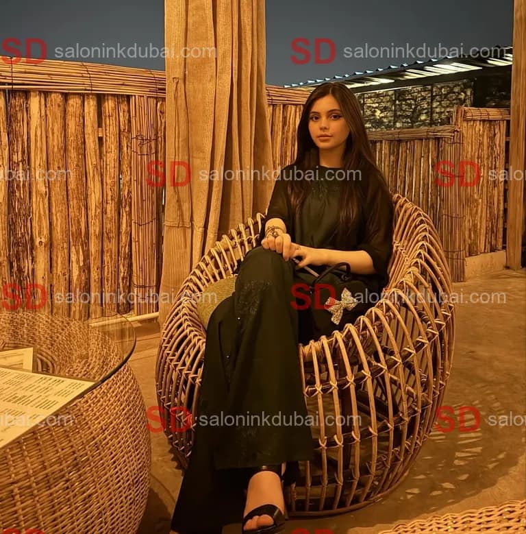 Hanna β escort in Dubai