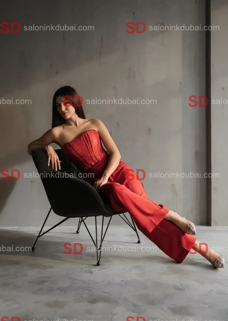 Hanna β escort in Dubai