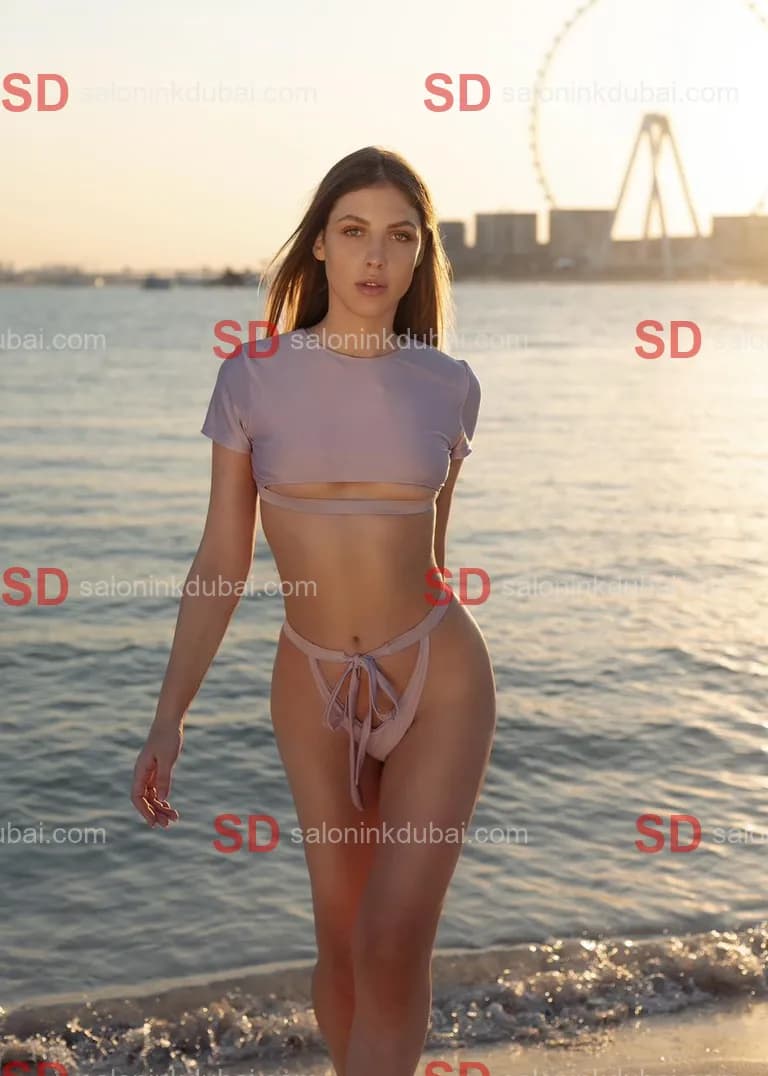 Hanna β escort in Dubai