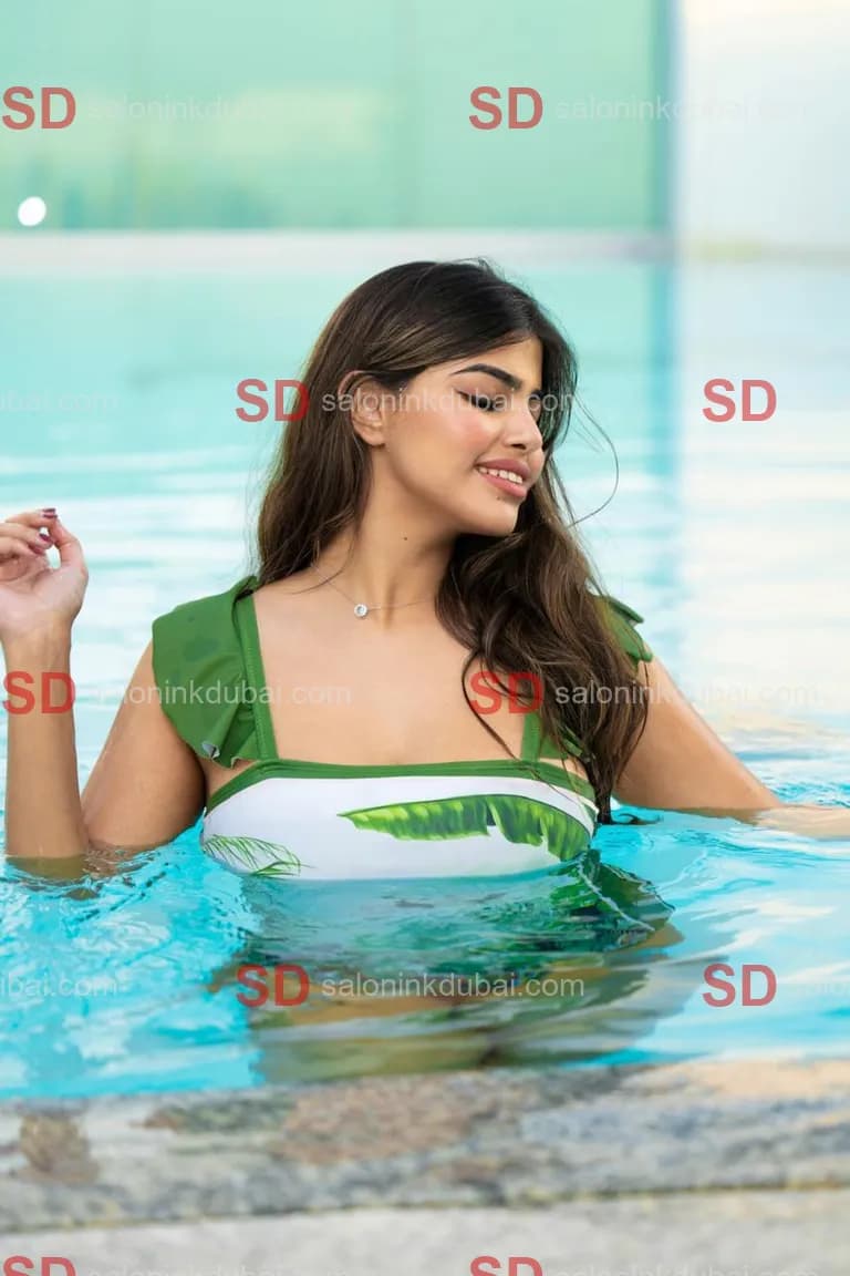 Hanna β escort in Dubai