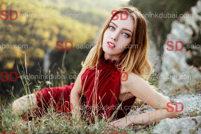 Hanna β escort in Dubai