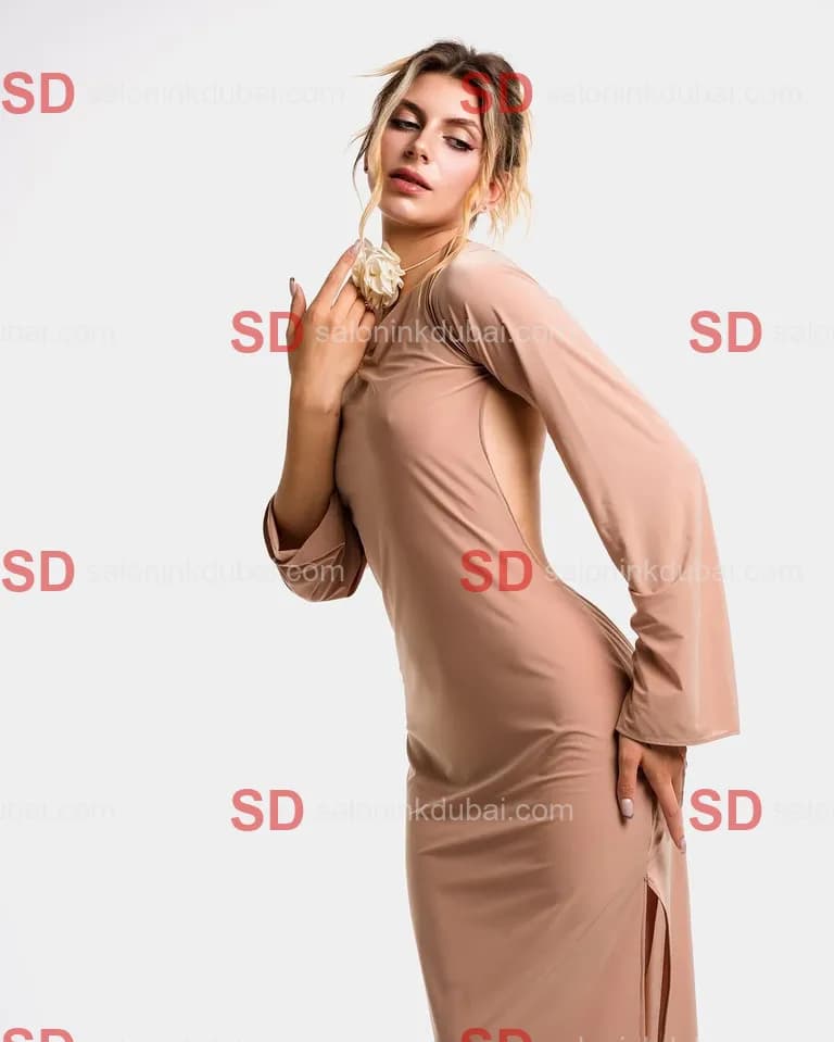 Hayley — escort in Dubai
