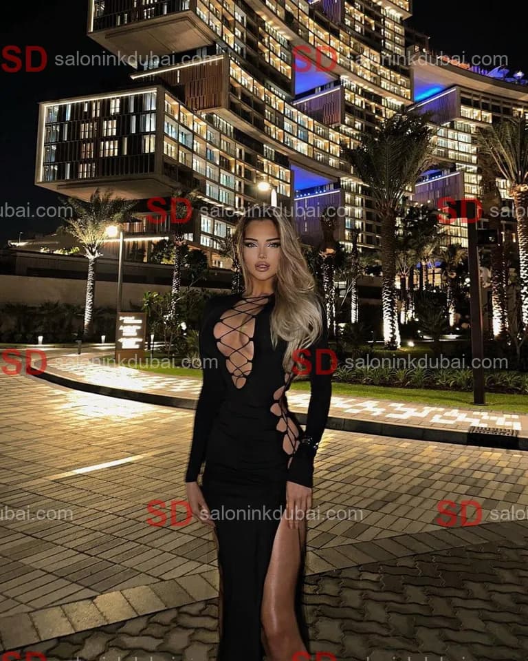 Hayley β escort in Dubai