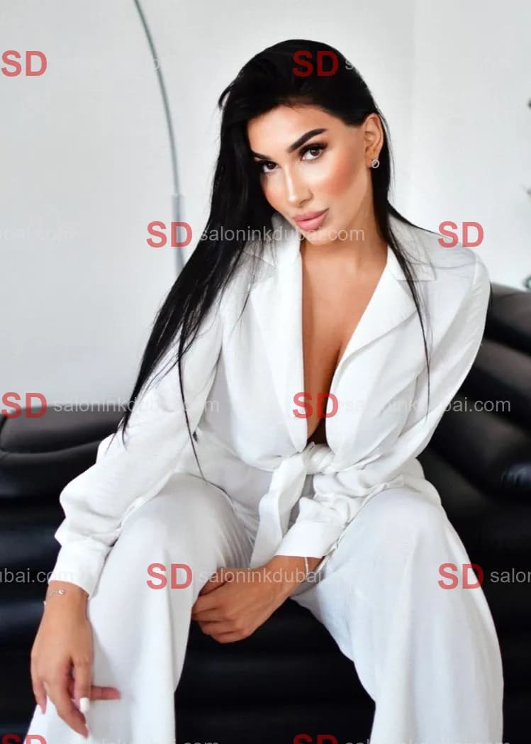 Hayley β escort in Dubai