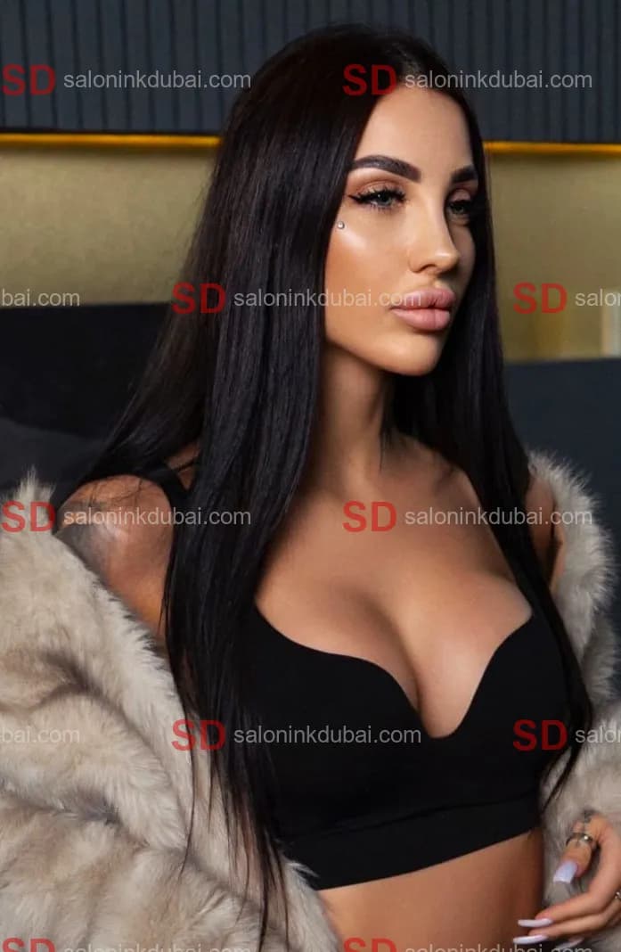Hayley β escort in Dubai