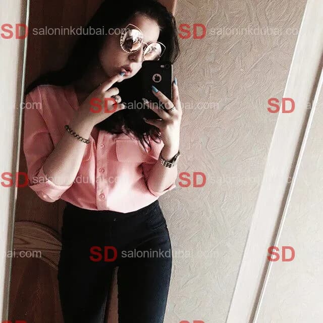 Hayley — escort in Dubai